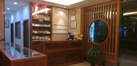 北京38家中医机构开设儿科流感专台 中医诊所服务全面升级