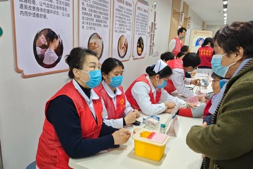 漯河市郾城区中医院 便民服务再升级，治未病中心与沙北社区门诊正式开诊