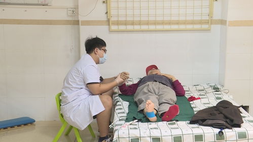 琼海 织密中医医共体网络，打通群众健康服务“最后一公里”