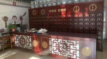 提高中医药服务能力满足群众需求,百草堂国医馆受青睐!